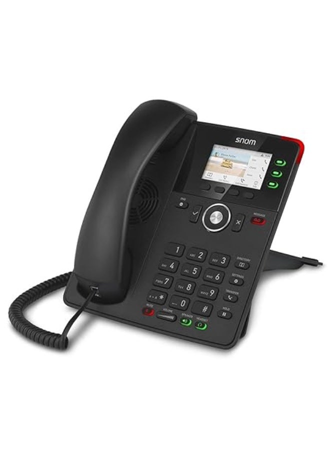 Snom D717 SIP Phone - Image 1